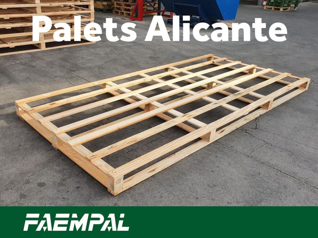 palets alicante palets alicante