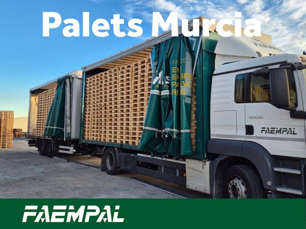 palets murcia palets murcia