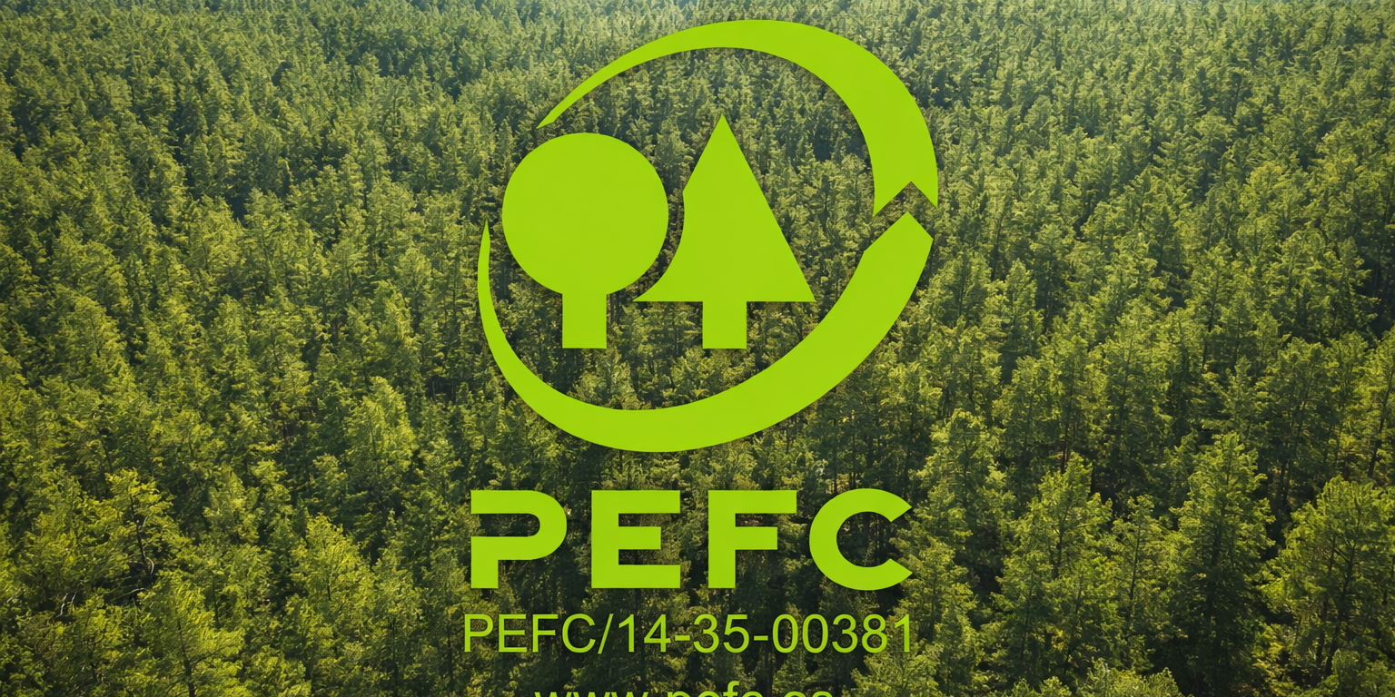 bosque-pefc bosque pinos